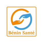 Benin_Sante_Logo_weiss_Quadrat